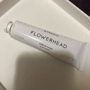 Byredo hand cream